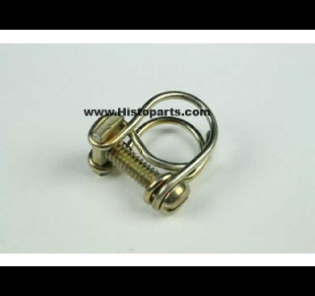Original style wire hose 16 - 25mm