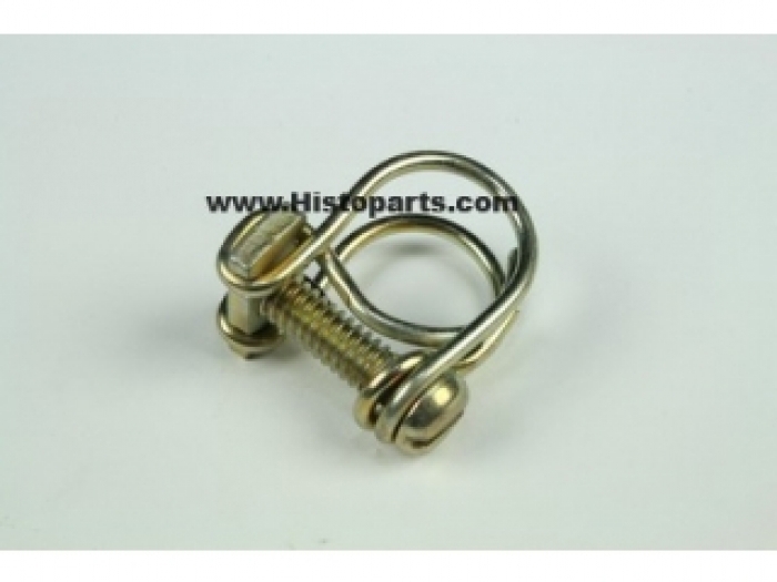 Original style wire hose 16 - 25mm