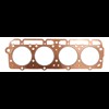 Head Gasket Copper Fordson Major
