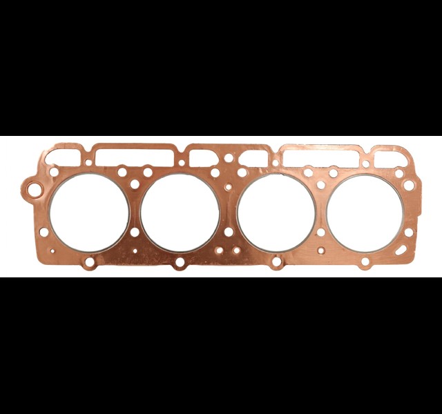 Head Gasket Copper Fordson Major