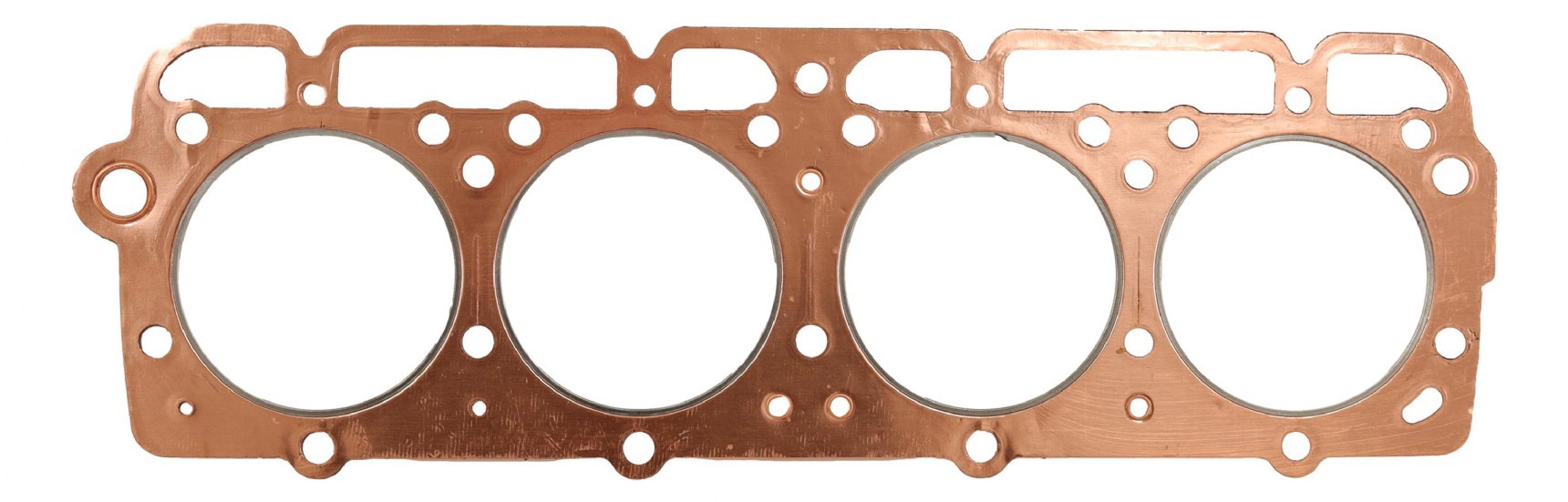 Head Gasket Copper Fordson Major