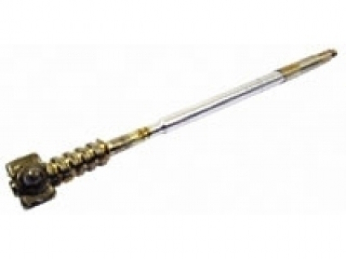 Verticale stuurstang Fordson Major. 61 cm