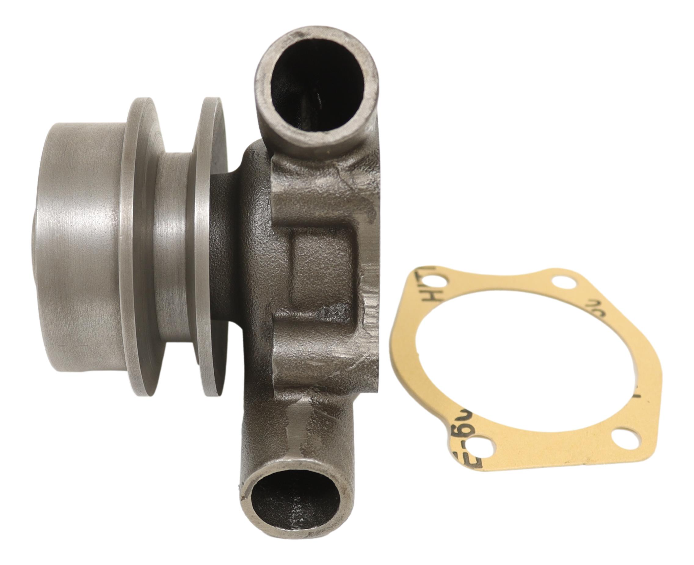 Easily order the Waterpump Perkins P3, (2 Hose model)