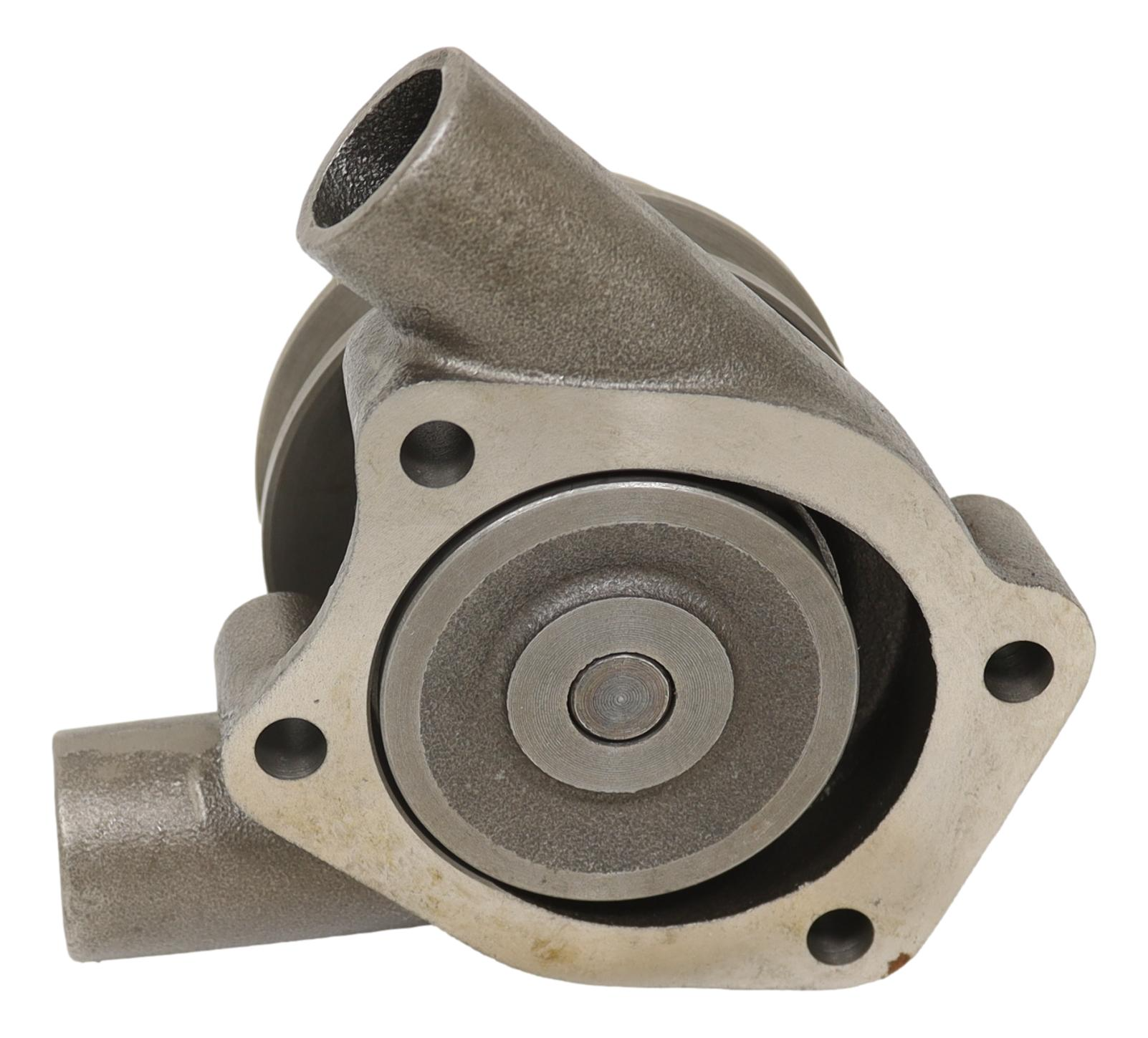 spare part Waterpump Perkins P3, (2 Hose model)