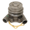 Waterpump Perkins P3, (2 Hose model)