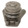 Waterpump Perkins P3, (2 Hose model) in detail