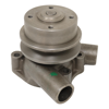 Waterpump Perkins P3, (2 Hose model) Histoparts