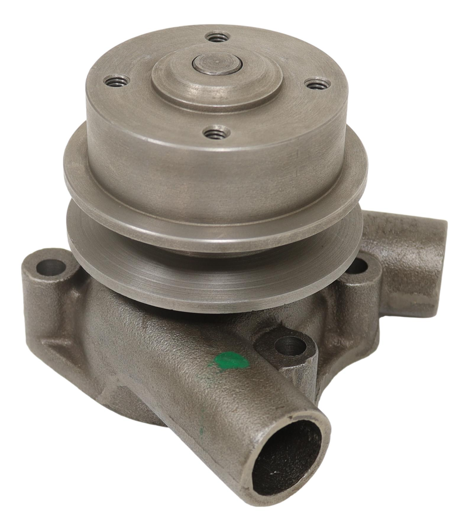 Waterpump Perkins P3, (2 Hose model) Histoparts