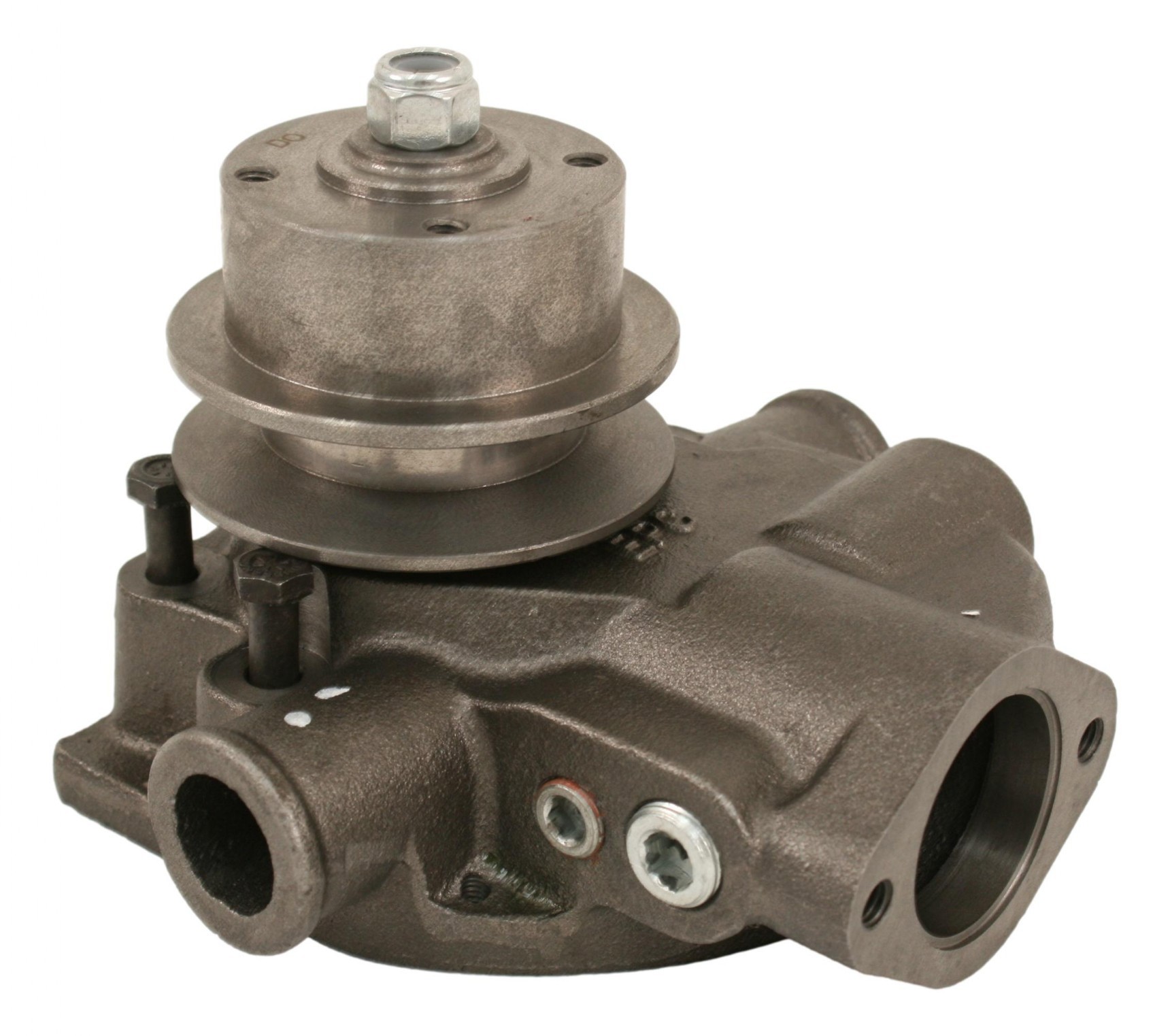 Waterpump Perkins P6