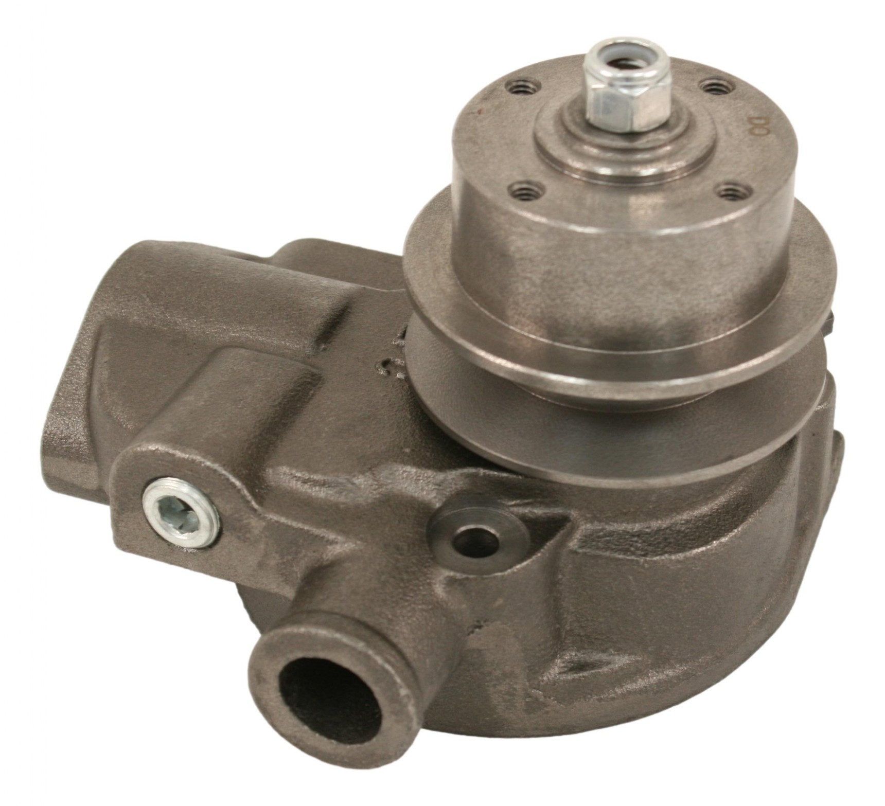 Waterpump Perkins P6 Histoparts