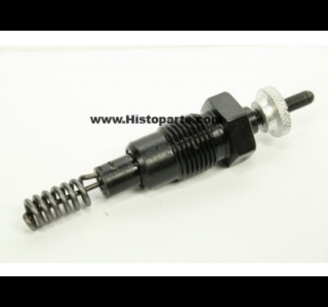 Gloeispiraal Lanz, BERU 247G, Bosch KE/GA 4/17