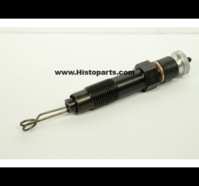 Glow plug, Beru 304G, Bosch KE/GA218