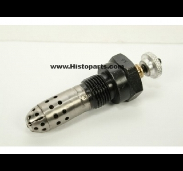 Glow plug, MAN Ackerdiesel flameglower