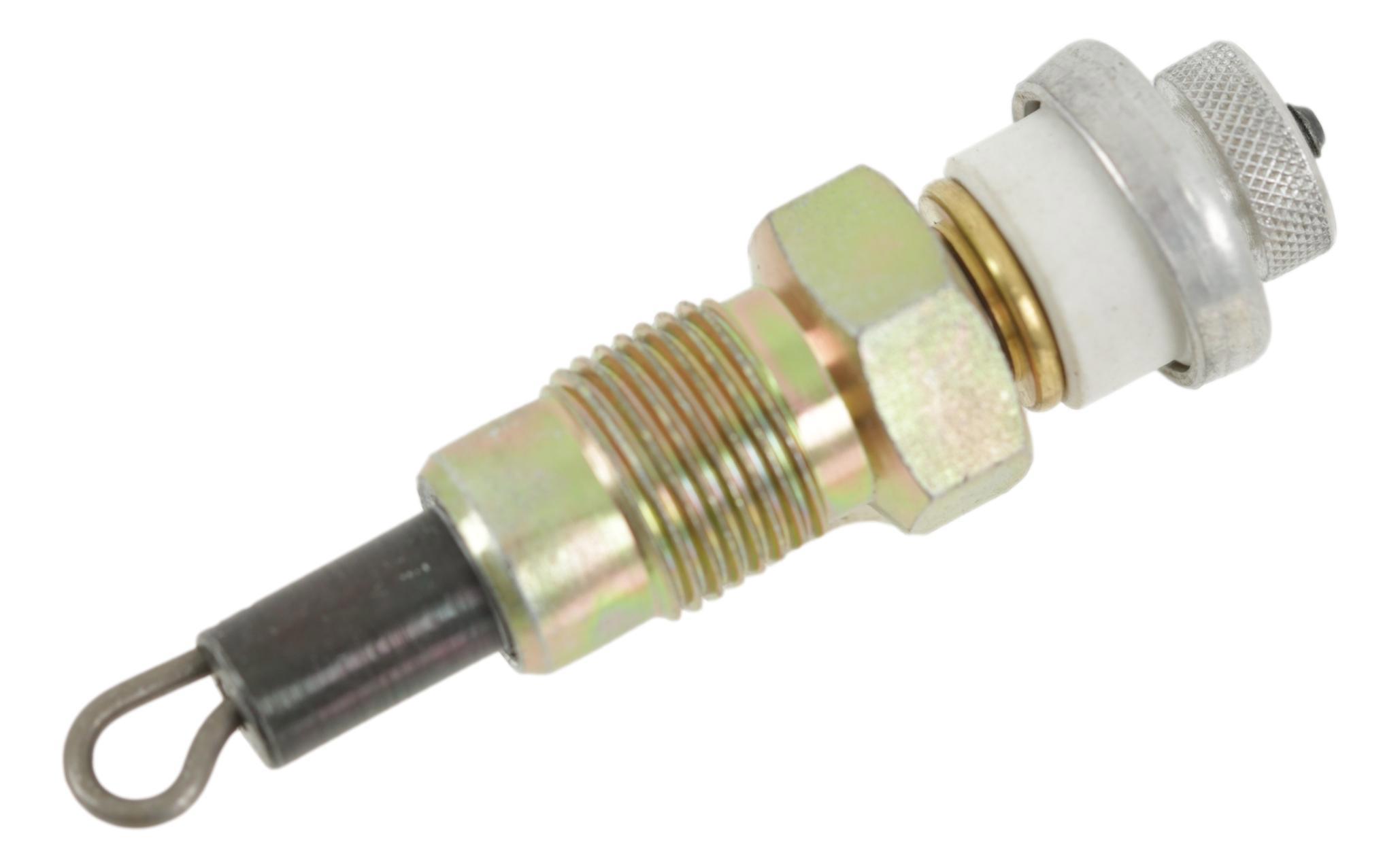 Gloeispiraal, Beru 214GK, Bosch KE/GA 1/8
