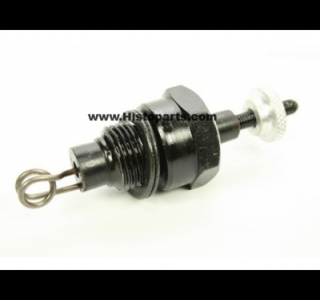 Glowplug, Beru 294 GK, Bosch KE/GA 2/1