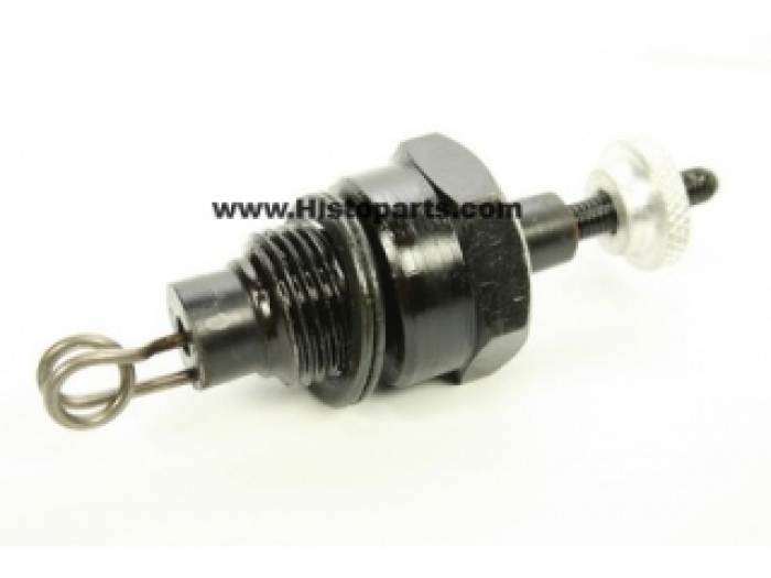 Gloeispiraal, Beru 294 GK, Bosch KE/GA 2/1