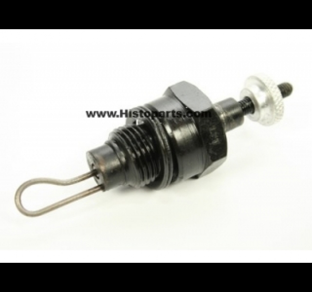 Gloeispiraal Beru 313GK, Bosch KE/GA 1/11