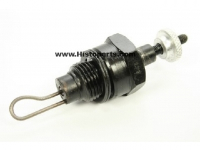 Gloeispiraal Beru 313GK, Bosch KE/GA 1/11