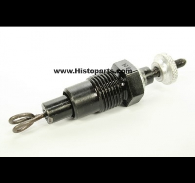 Gloeispiraal Beru 318GK, Bosch KE/GA 2/12