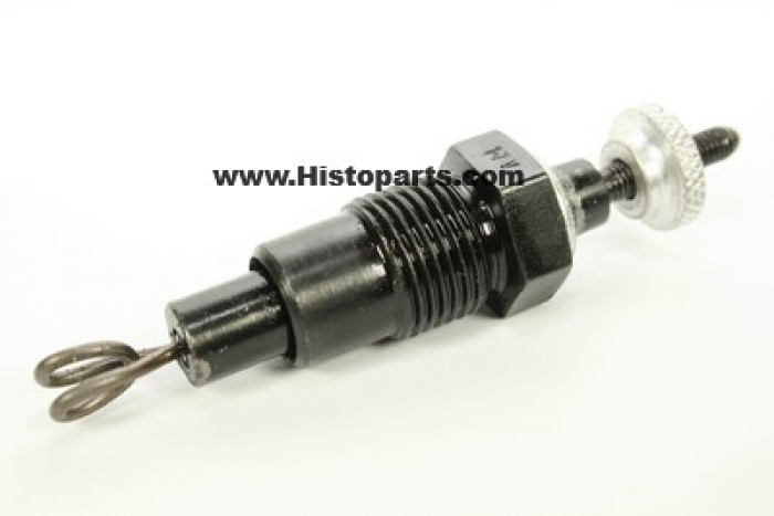 Glow plug, Beru 318GK, Bosch KE/GA 2/12