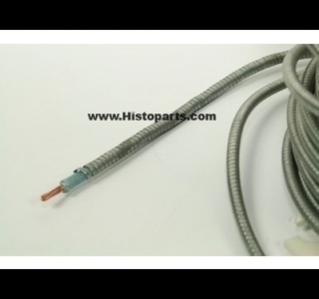 Single Steel Armored Primary Wire
