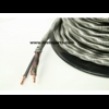 Aluminium armored priamry wire, tripple