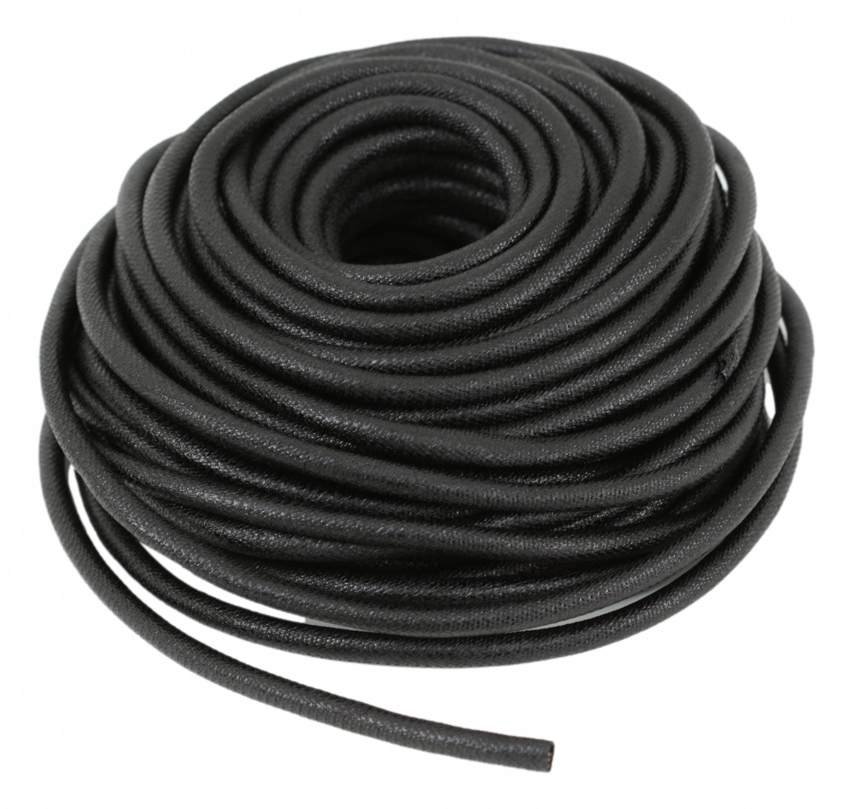 Bitumen mantel kous 6 mm inwendig Histoparts