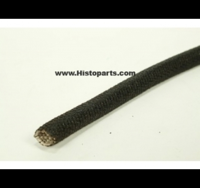 Wire loom, Autoloom, 12 mm inside diameter