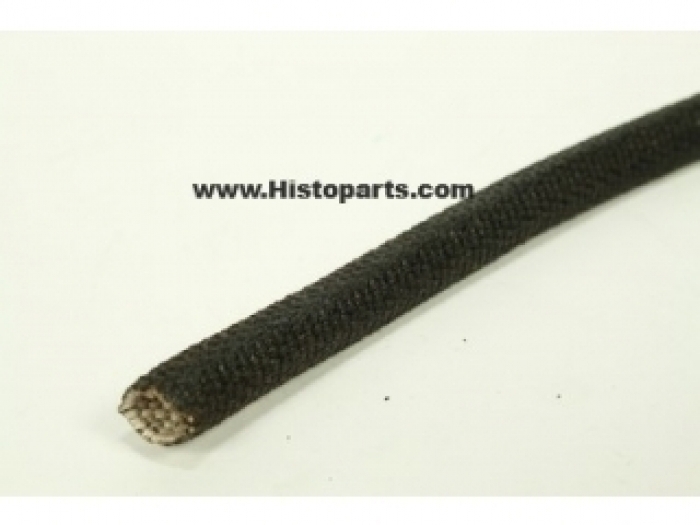 Bitumen mantel kous, 12 mm inwendig