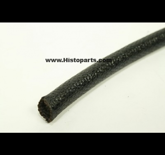 Wire loom, Autoloom, 14 mm inside diameter