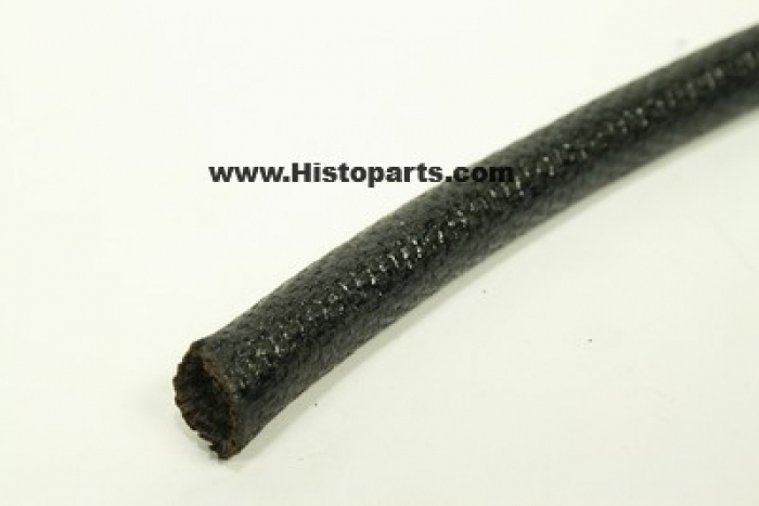 Wire loom, Autoloom, 14 mm inside diameter