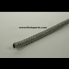 Metalen beschermslang, 5 mm. inwendig