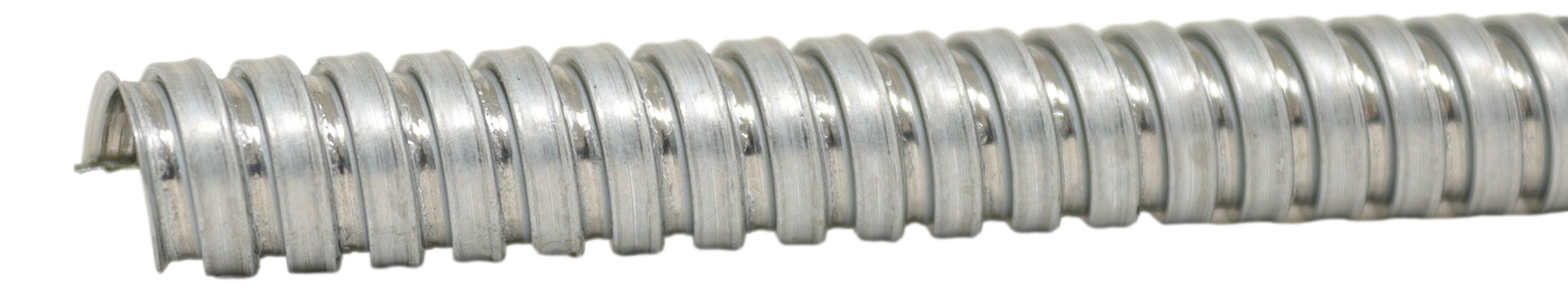 Galvanized Conduit, 8 mm. x 10 mm. Histoparts