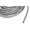 Galvanized Conduit, 8 mm. x 10 mm.