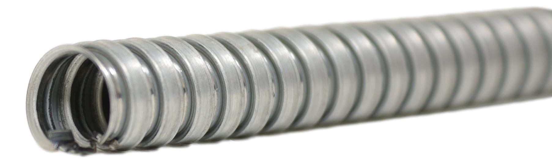 productphoto of Galvanized Conduit, 8 mm. x 10 mm.
