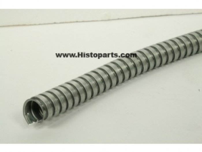 Galvanized Conduit, 11 mm. inside diameter