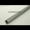 Metalen beschermslang, 18 mm. inwendig