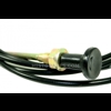 STOP of Choke kabel, universeel 1.6 mtr Histoparts