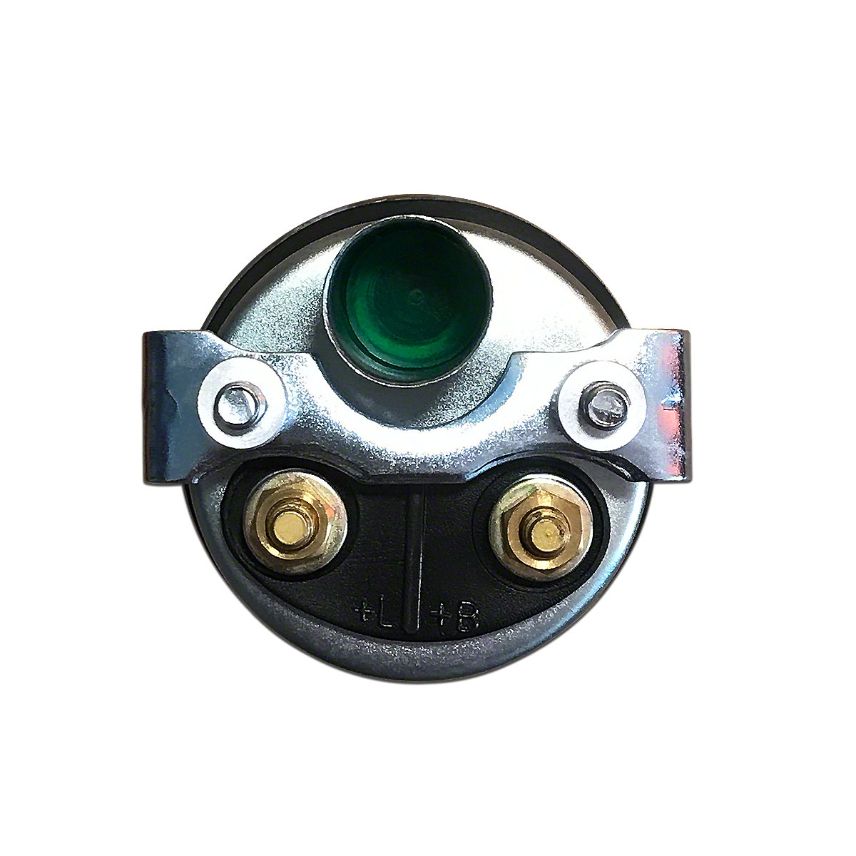 Air cleaner change indicator. International 06 & 66 series Histoparts