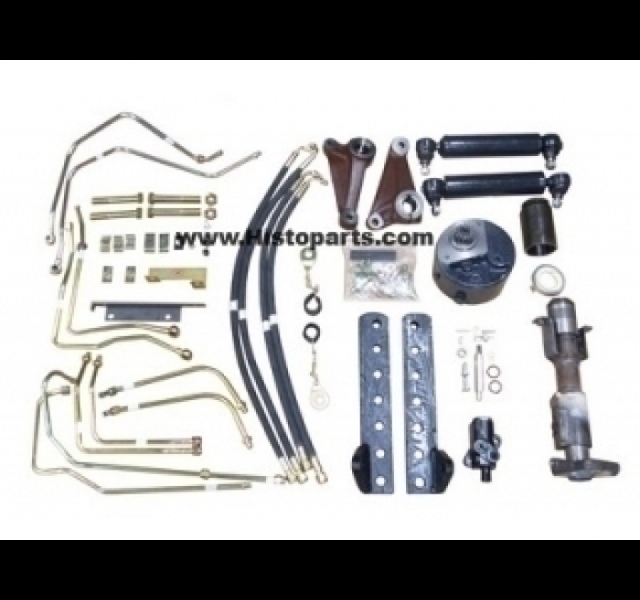 Power steering kit, Original style, Massey Ferguson