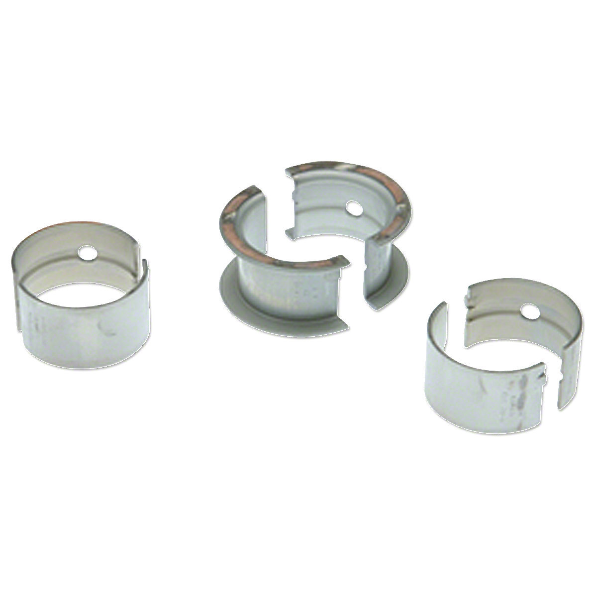 Main bearing set, Std. Farmall Cub