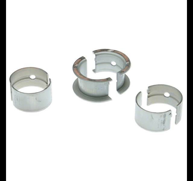 Hoofdlager set, 0.010". Farmall Cub.