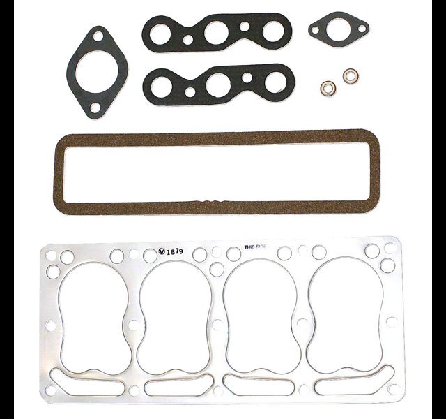 Head gasket set Farmall Cub