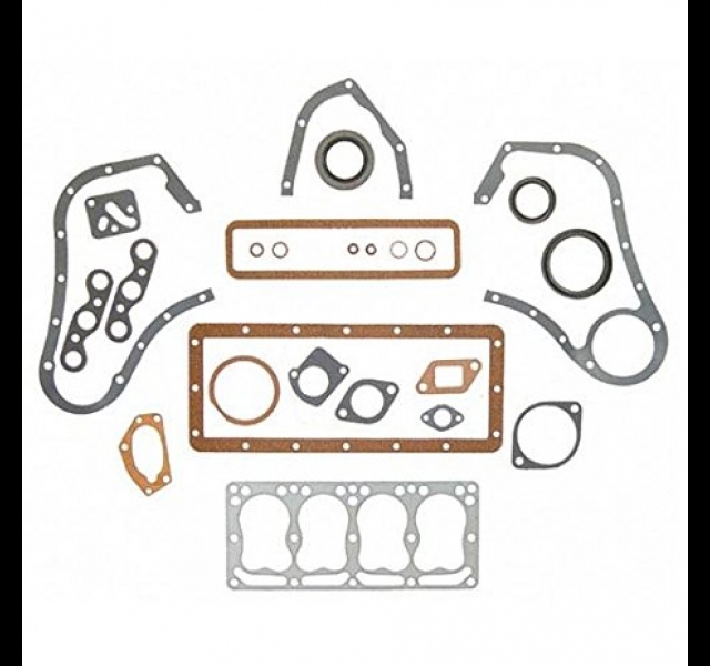 Full engine gasket set, Farmall Cub