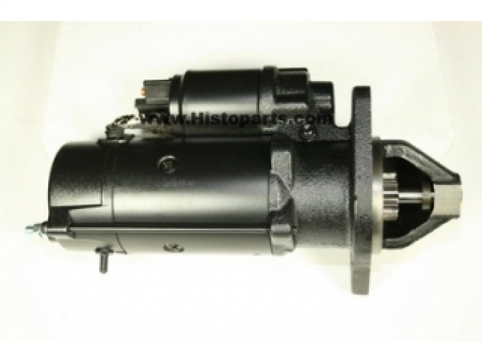 Snelstarter voor MF35/4 23C. SUPER START !!
