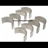 Drijfstang lager set, 0.010". Farmall A, B & C