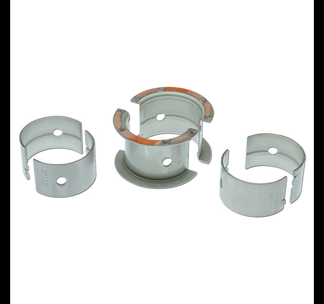 Hoofdlager set, 0.030". Farmall 