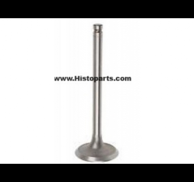 Intake valve Farmall A, B & C
