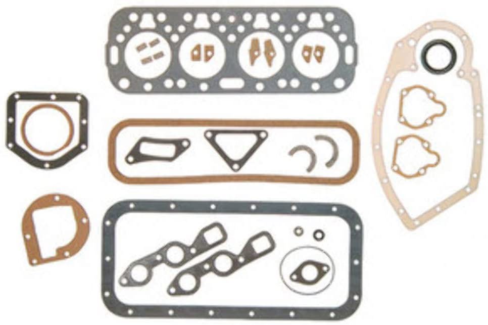 Motorpakking set Farmall A, B & C