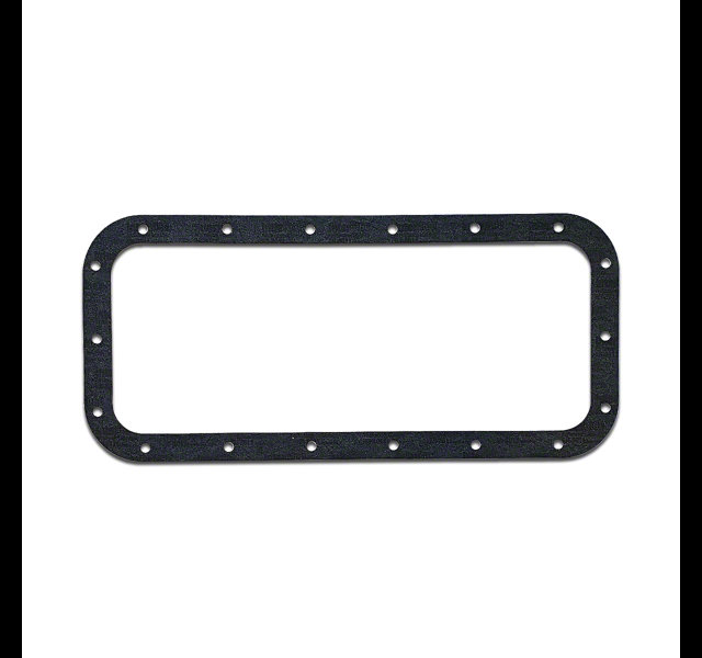 Carter pan pakking, Farmall A, B & C